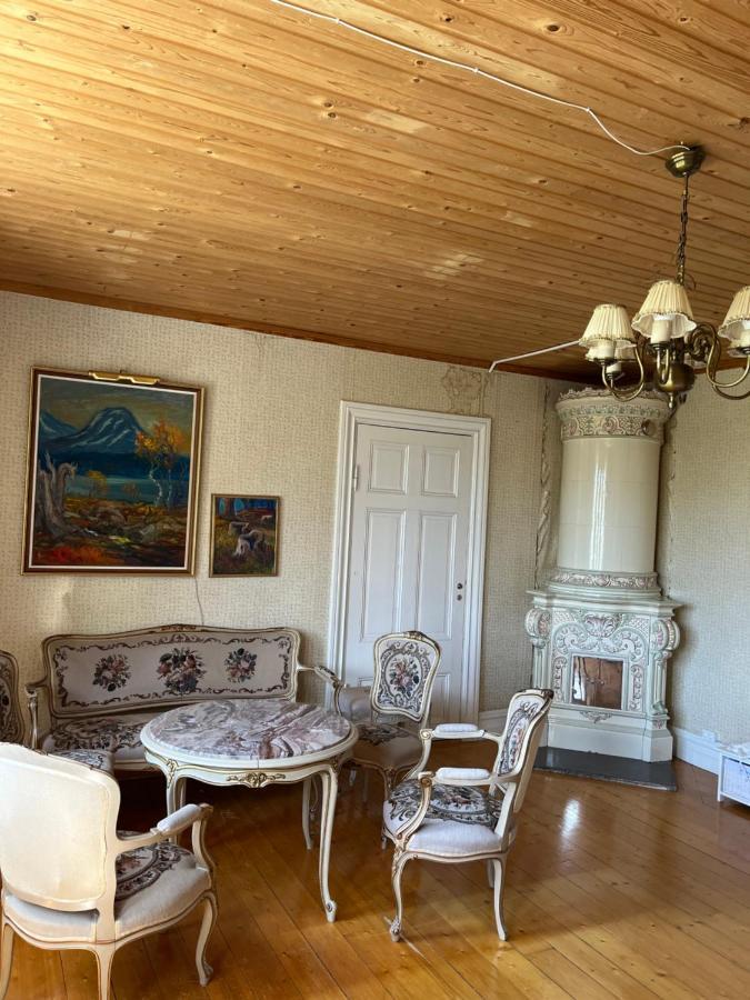 Trunna Vandrarhem & Konferens Orsa Kültér fotó